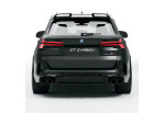 Body Kit CT Design Carbon Fiber CT CARBON For BMW X5M F95 LCI