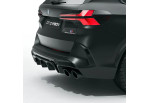 Body Kit CT Design Carbon Fiber CT CARBON For BMW X5M F95 LCI