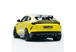 Full Body Kit Carbon Fiber CT CARBON For Lamborghini URUS