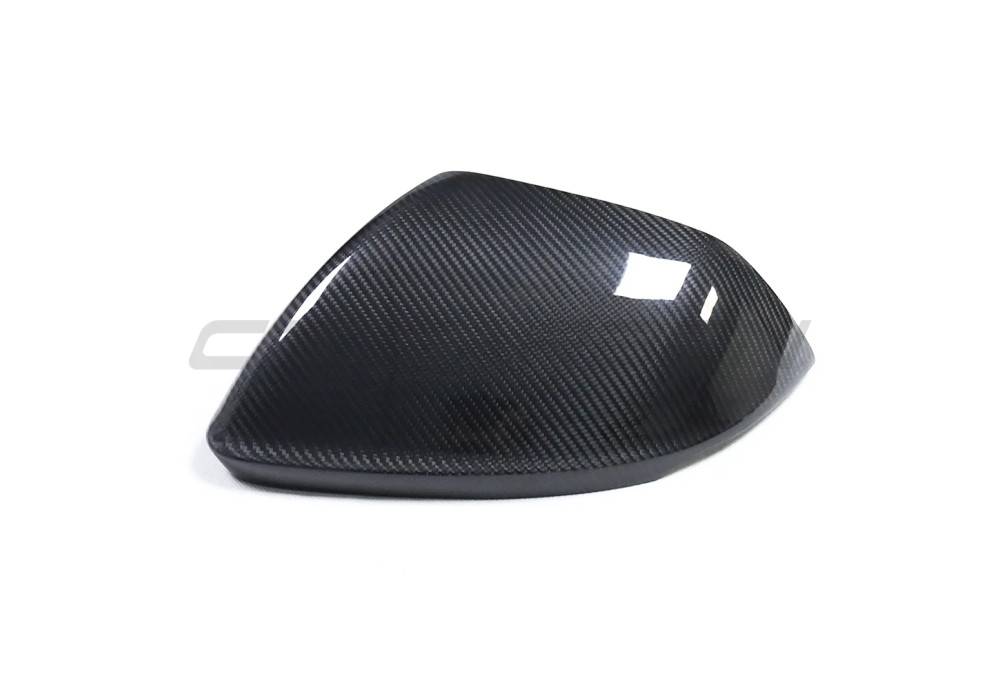 Rear Mirror Carbon Fiber CT CARBON For Lamborghini URUS