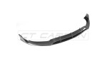 Body Kit DTM-Style Carbon Fiber CT CARBON For Mercedes C63 C63S AMG W205 Sedan