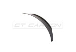Body Kit DTM-Style Carbon Fiber CT CARBON For Mercedes C63 C63S AMG W205 Sedan