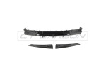 Rear Diffuser Carbon Fiber CT CARBON For Mercedes C63 C63S AMG Coupe C205 A205 Facelift