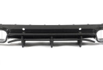 Rear Diffuser Carbon Fiber CT CARBON For Mercedes C63 C63S AMG Coupe C205 A205 Facelift