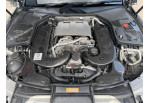 Intake System Carbon Fiber CT CARBON For Mercedes C63 C63S AMG W205 C205
