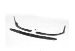 Splitter Carbon Fiber CT CARBON For Mercedes C63 C63S AMG A205 C205
