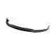 Splitter Carbon Fiber CT CARBON For Mercedes C63 C63S AMG W205 Sedan