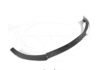 Splitter Carbon Fiber CT CARBON For Mercedes C63 C63S AMG W205 Sedan