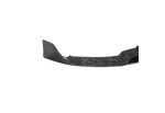 Splitter Forget Carbon Fiber CT CARBON For Mercedes C63 C63S AMG C205