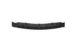 Splitter Forget Carbon Fiber CT CARBON For Mercedes C63 C63S AMG C205