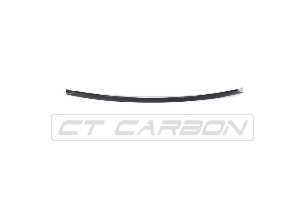 Spoiler Carbon Fiber CT CARBON For Mercedes C43 C63 C63S AMG A205 C205 Spoiler Carbon Fiber CT CARBON For Mercedes C43 C63 C63S AMG A205 C205