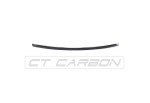 Spoiler Carbon Fiber CT CARBON For Mercedes C43 C63 C63S AMG A205 C205