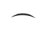 Spoiler Carbon Fiber CT CARBON For Mercedes C63 C63S AMG W205 Sedan