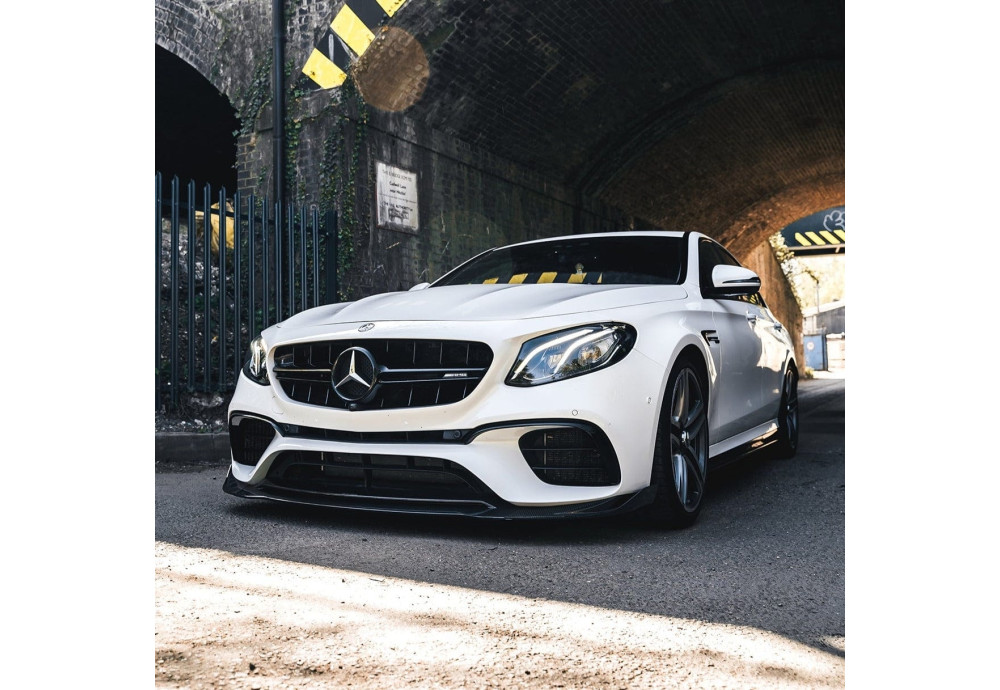 Body Kit Carbon Fiber CT CARBON For Mercedes E63 E63S AMG W213 Body Kit Carbon Fiber CT CARBON For Mercedes E63 E63S AMG W213