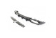 Rear Diffuser Carbon Fiber CT CARBON For Mercedes E63 E63S AMG W213 Sedan