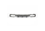 Rear Diffuser Carbon Fiber CT CARBON For Mercedes E63 E63S AMG W213 Sedan