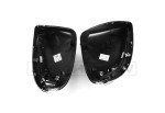 Rear Mirror Caps Carbon Fiber CT CARBON For Mercedes E-Class E63 AMG W213 LHD