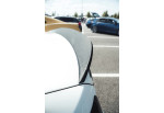Rear Spoiler Carbon Fiber CT CARBON For Mercedes E63 E63S AMG W213