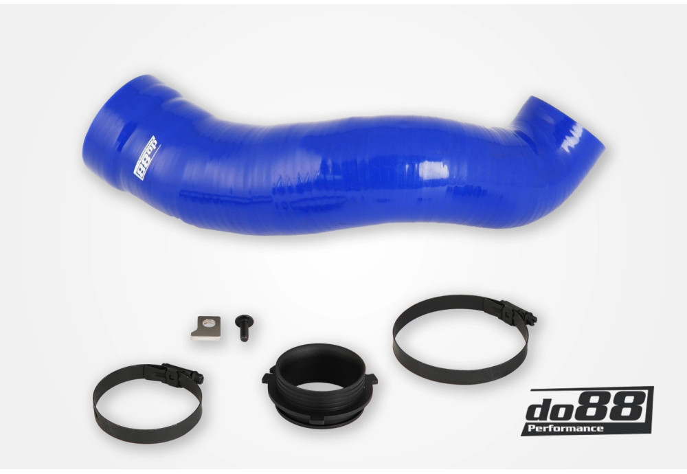 Inlet Hose do88 For Audi S3 8Y 2.0TSI 245hp From 2020