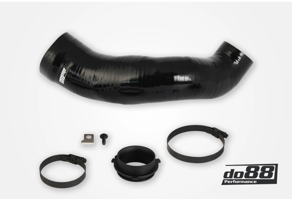 Inlet Hose do88 For Audi S3 8Y 2.0TSI 245hp From 2020