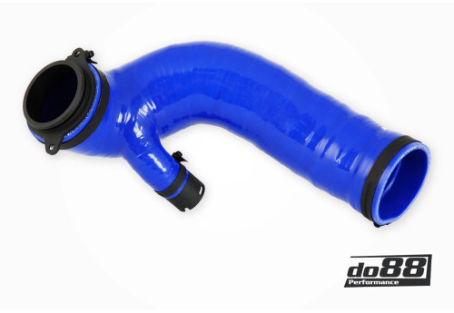 Inlet Hose do88 For Audi S3 8Y 2.0TSI 300hp+ From 2020