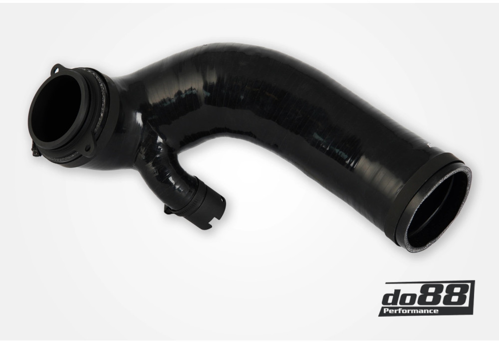 Inlet Hose do88 For Audi S3 8Y 2.0TSI 300hp+ From 2020