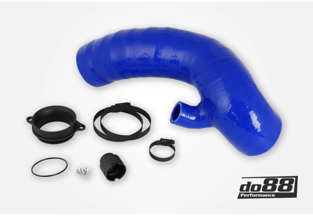 Inlet Hose do88 For Audi S3 8Y 2.0TSI 300hp+ From 2020