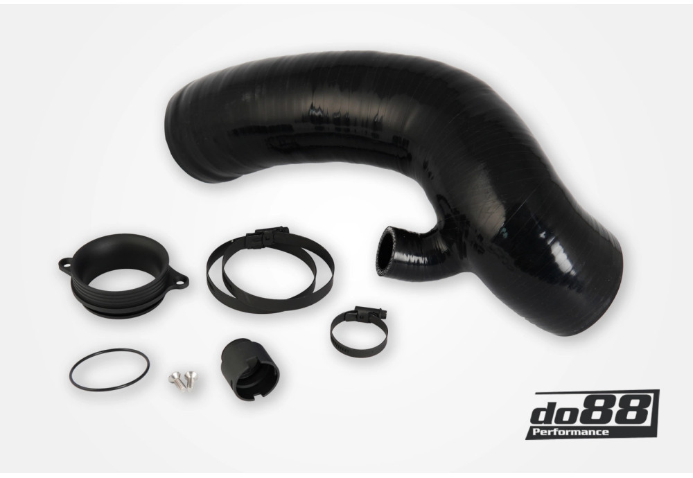 Inlet Hose do88 For Audi S3 8Y 2.0TSI 300hp+ From 2020