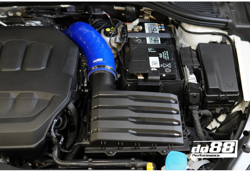 Inlet Hose do88 For Audi S3 8Y 2.0TSI 300hp+ From 2020