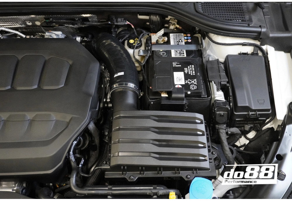 Inlet Hose do88 For Audi S3 8Y 2.0TSI 300hp+ From 2020