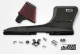 V2 Intake System Carbon Fiber do88 For Audi A3 S3 8Y 2.0TSI From 2020