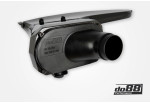 V2 Intake System Carbon Fiber do88 For Audi A3 S3 8Y 2.0TSI From 2020
