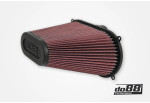 V2 Intake System Carbon Fiber do88 For Audi A3 S3 8Y 2.0TSI From 2020