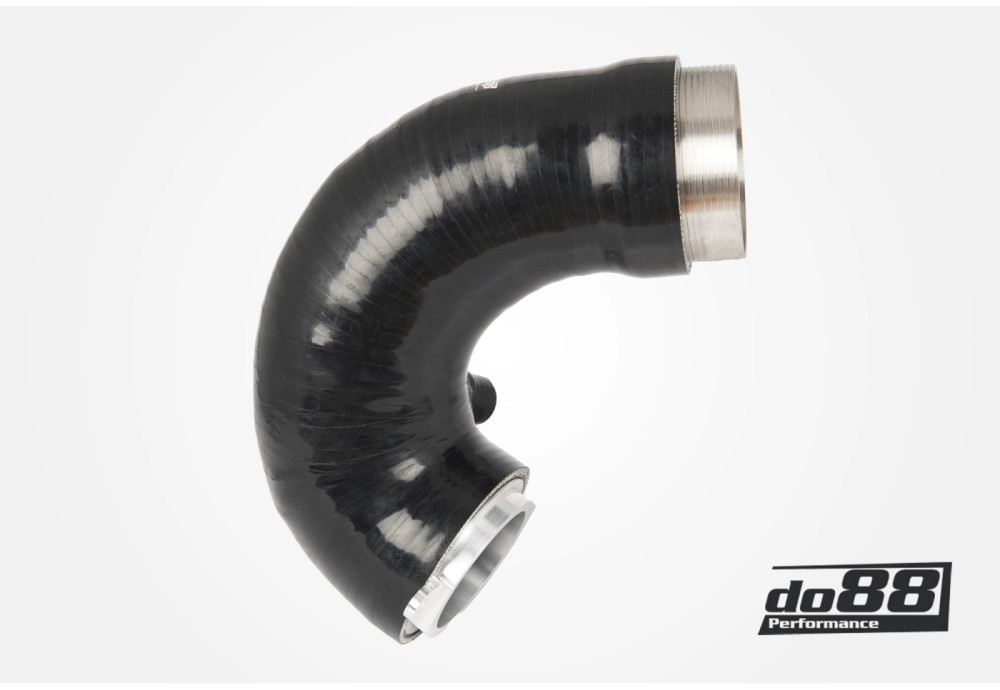 Inlet Hose TTE 777 855 Turbo do88 For Audi RS3 8V 8Y From 2017