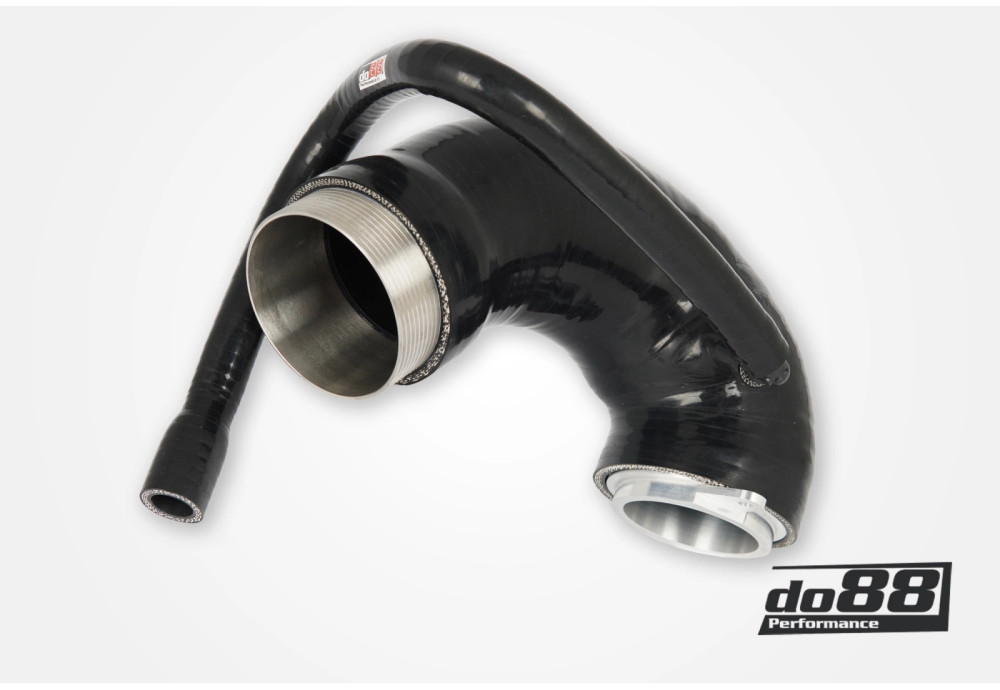 Inlet Hose TTE 777 855 Turbo do88 For Audi RS3 8V 8Y From 2017