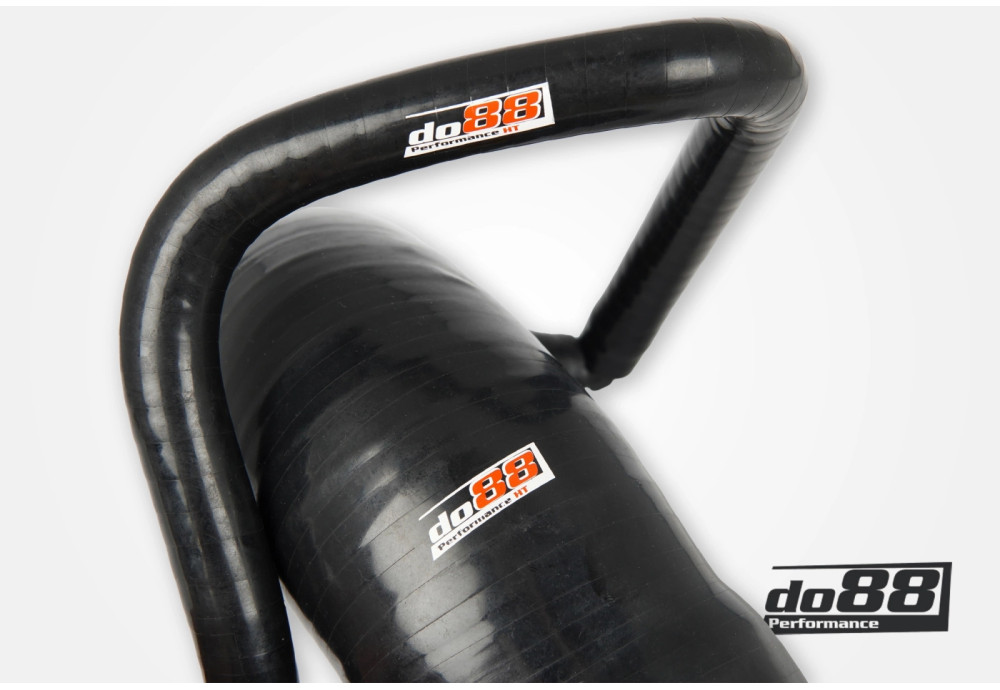 Inlet Hose TTE 777 855 Turbo do88 For Audi RS3 8V 8Y From 2017