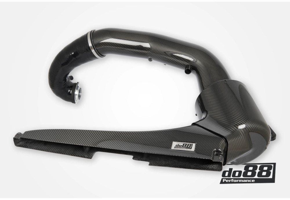 Beast Flow Closed Intake Carbon System do88 For Audi RS3 8V 8Y From 2017