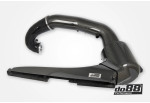 Beast Flow Closed Intake Carbon System do88 For Audi RS3 8V 8Y From 2017