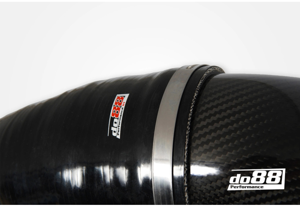 Beast Flow Closed Intake Carbon System do88 For Audi RS3 8V 8Y From 2017