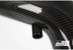 Beast Flow Closed Intake Carbon System do88 For Audi RS3 8V 8Y From 2017