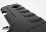 Carbon Fiber Engine And Manifold Cover do88 For Audi TTRS 8S From 2016