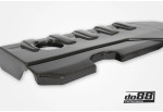 Carbon Fiber Engine And Manifold Cover do88 For Audi TTRS 8S From 2016