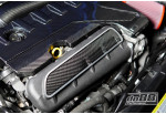 Carbon Fiber Engine And Manifold Cover do88 For Audi TTRS 8S From 2016
