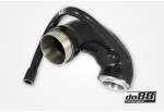 Inlet Hose TTE 777 855 Turbo do88 For Audi TT RS 8S From 2016