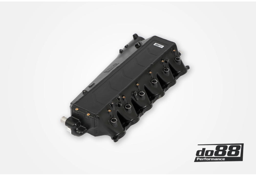 Intake Manifold Kit do88 For BMW 540i 540iX G30 G31