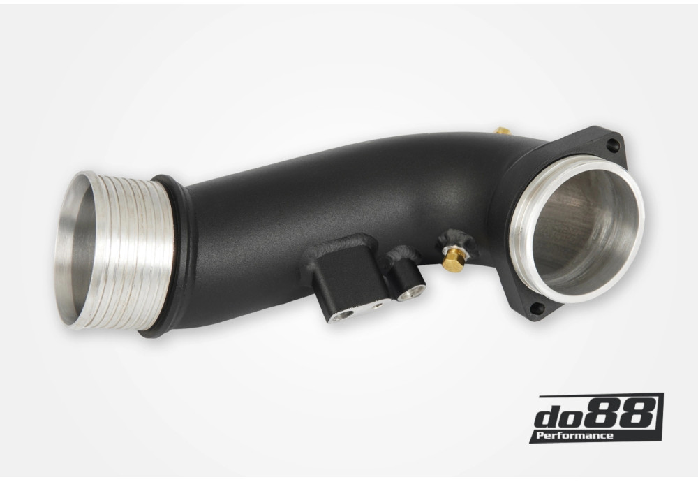 Charge Pipe Kit do88 For BMW 740i 745e G11 G12