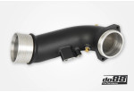 Charge Pipe Kit do88 For BMW 740i 745e G11 G12