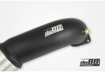 Charge Pipe Kit do88 For BMW 740i 745e G11 G12