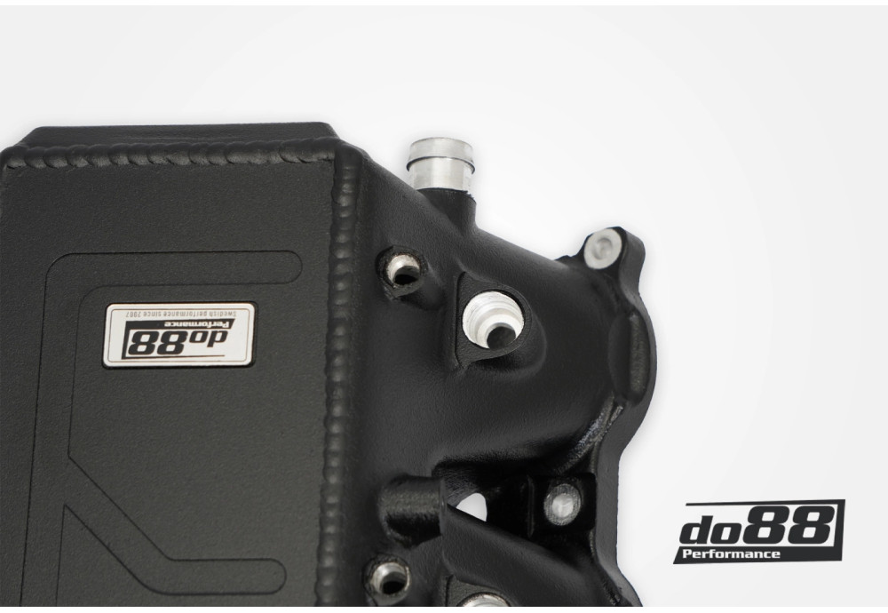 Intake Manifold MERA Kit do88 For BMW 740i 745e G11 G12