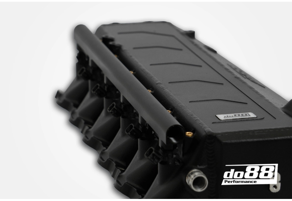 Intake Manifold MERA Kit do88 For BMW 740i 745e G11 G12